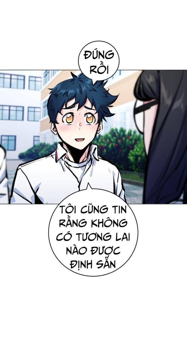 Góc Cao Khung Thành - Page 115