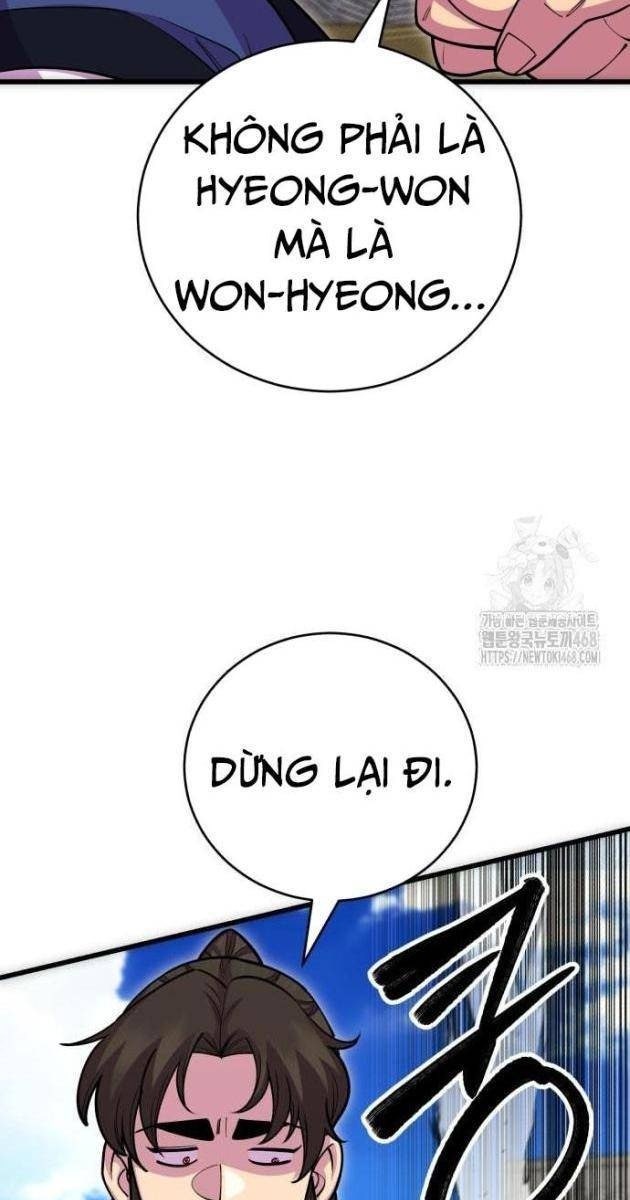 Thiên Hạ Đệ Nhất Đại Sư Huynh - Page 54