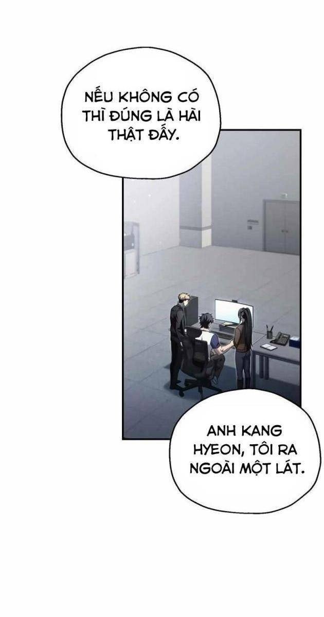 Chỉ Mình Ta Hồi Sinh - Page 40