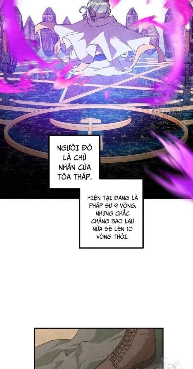 Con Trai Út Huyền Thoại Nhà Hầu Tước - Page 10