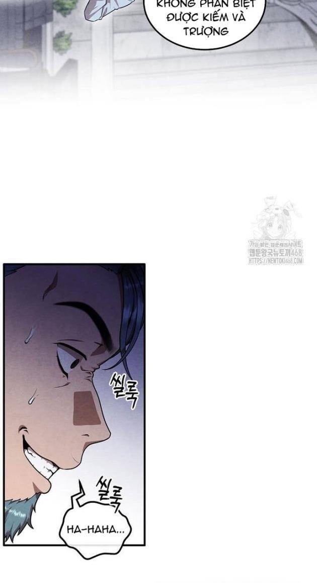 Con Trai Út Huyền Thoại Nhà Hầu Tước - Page 28