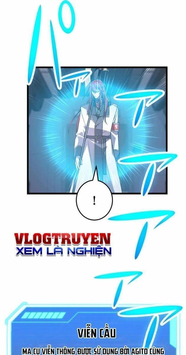 Tuyệt Thế Kiếm Thánh Hồi Quy - Page 123