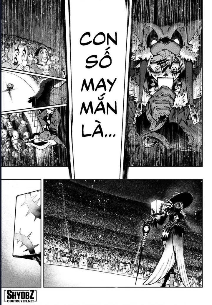 Gachi Akuta - Page 5