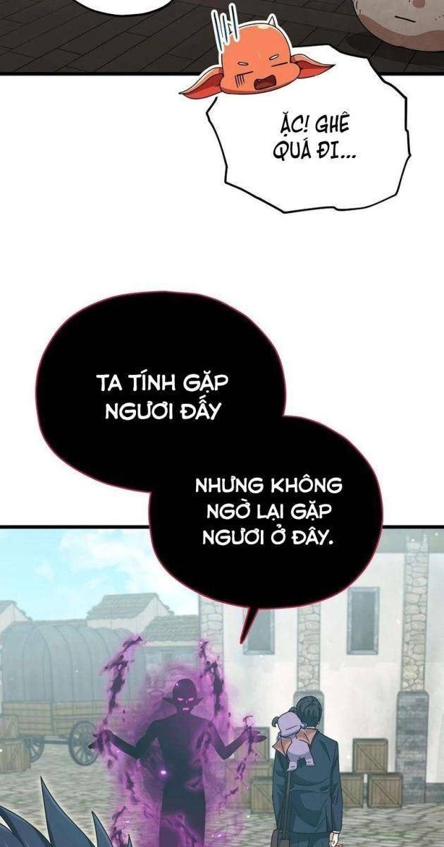 Bố Tôi Quá Mạnh - Page 38