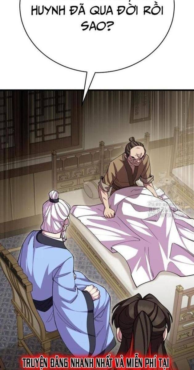 Thiên Hạ Đệ Nhất Đại Sư Huynh - Page 3