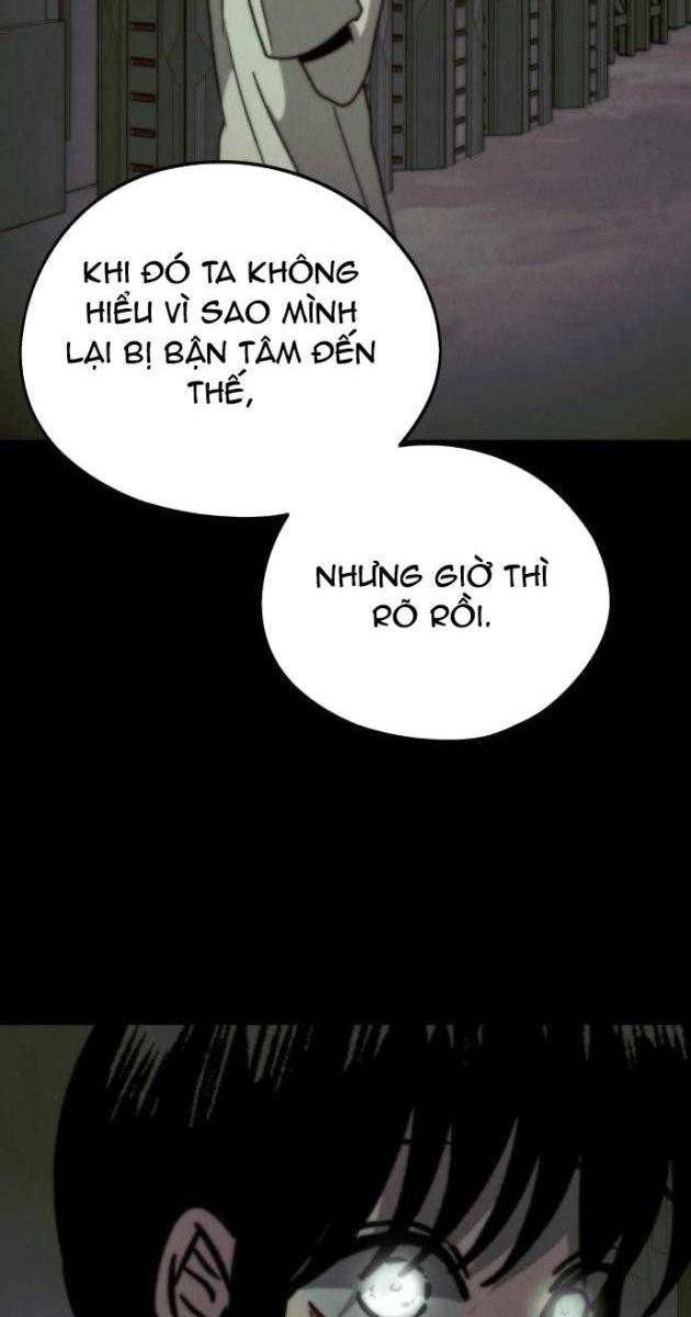 Dự Án Sao Hoả - Page 3