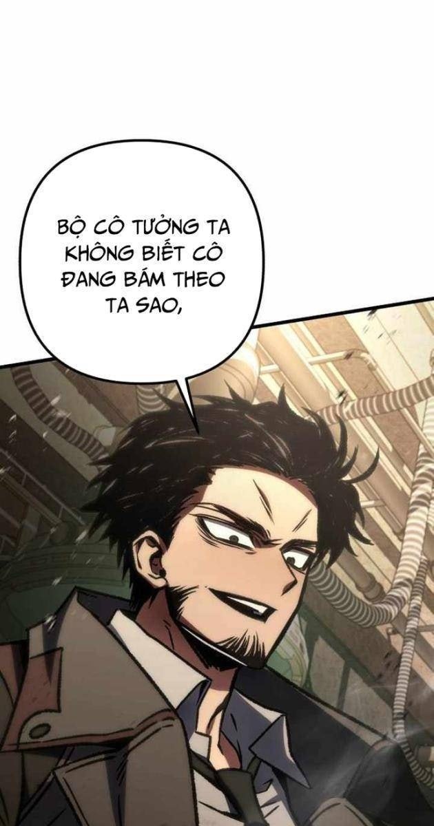 Sát Thủ Thiên Tài Đơn Độc - Page 1