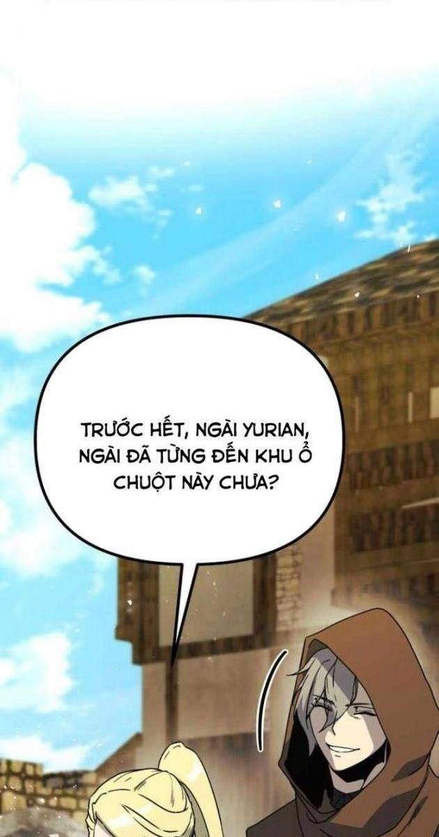 Nhập Vai Phản Diện Mắt Cáo Hoàn Hảo - Page 3