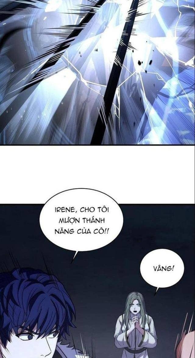 Sự Trở Lại Của Đại Pháp Sư - Page 2