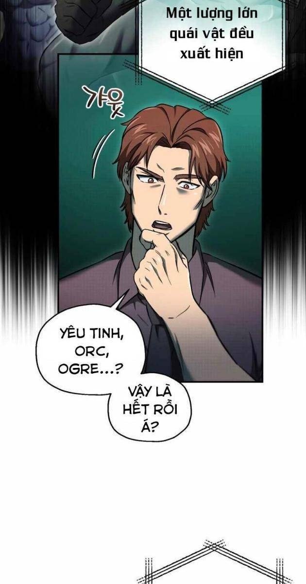 Chỉ Mình Ta Hồi Sinh - Page 65