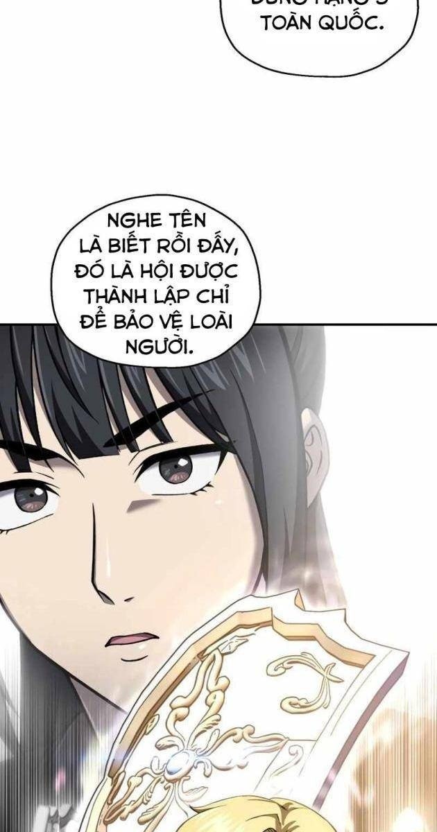 Chỉ Mình Ta Hồi Sinh - Page 54