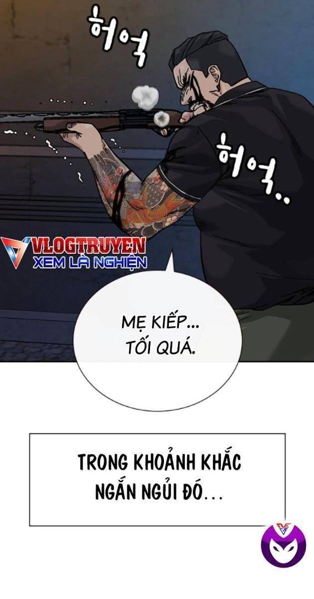 Để Có Thể Sống Sót - Page 66