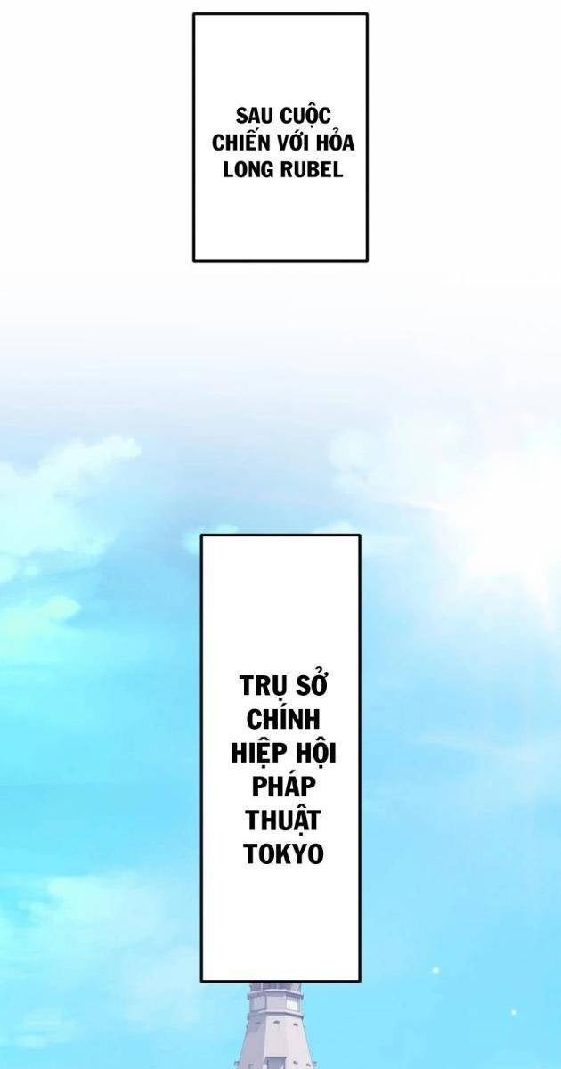 Tuyệt Thế Kiếm Thánh Hồi Quy - Page 1