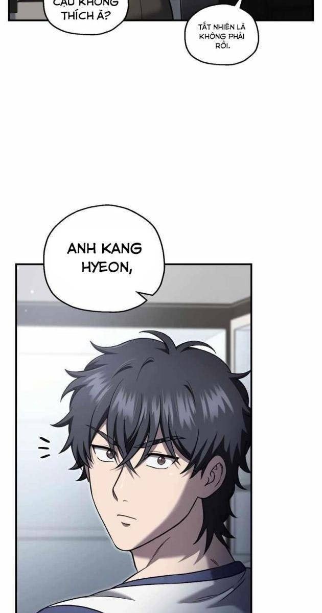 Chỉ Mình Ta Hồi Sinh - Page 33