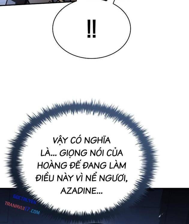 Vô Hồn Bất Kính Giả Dạ - Page 135