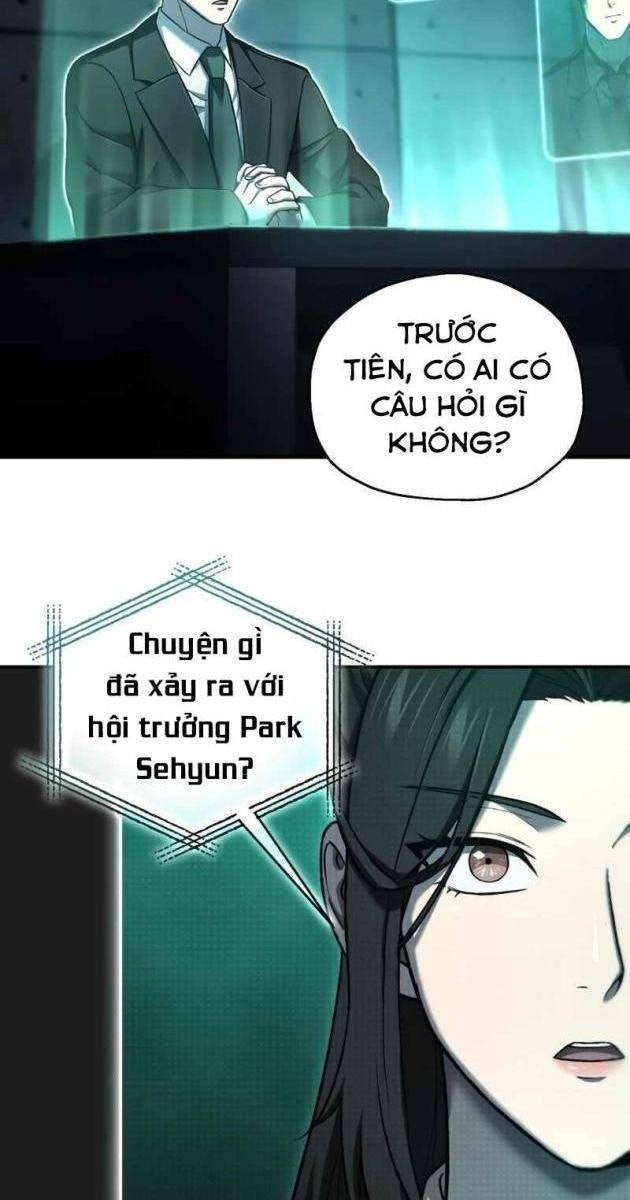 Chỉ Mình Ta Hồi Sinh - Page 49