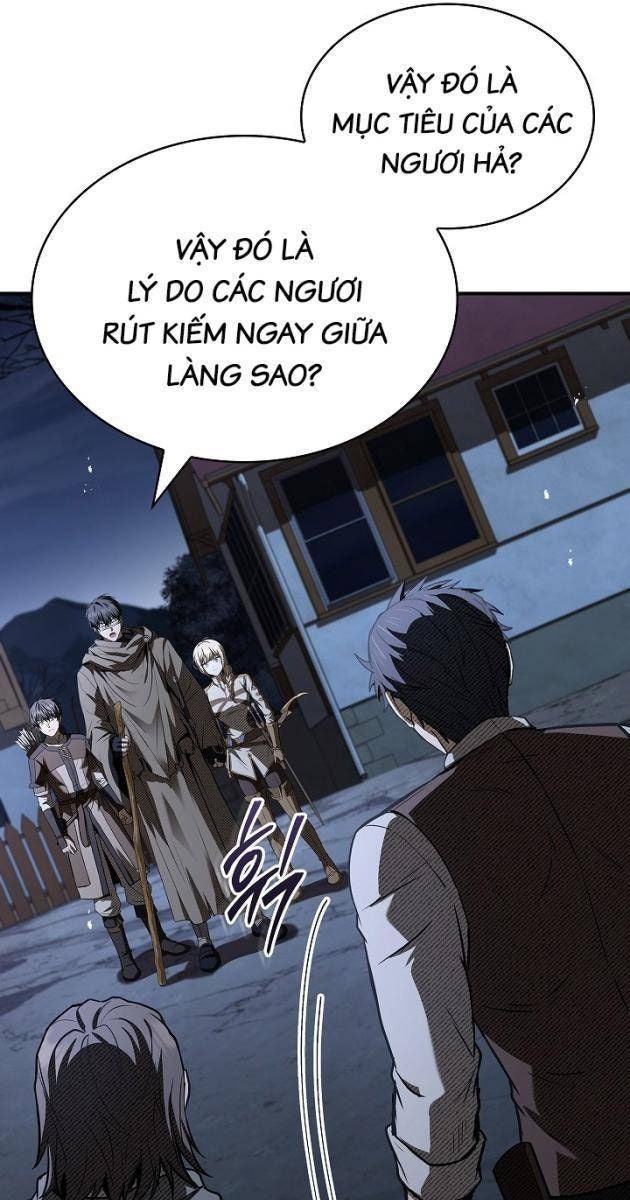 Vô Hồn Bất Kính Giả Dạ - Page 10