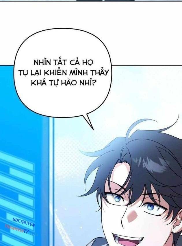 Bản Ngã Thay Đổi - Page 3