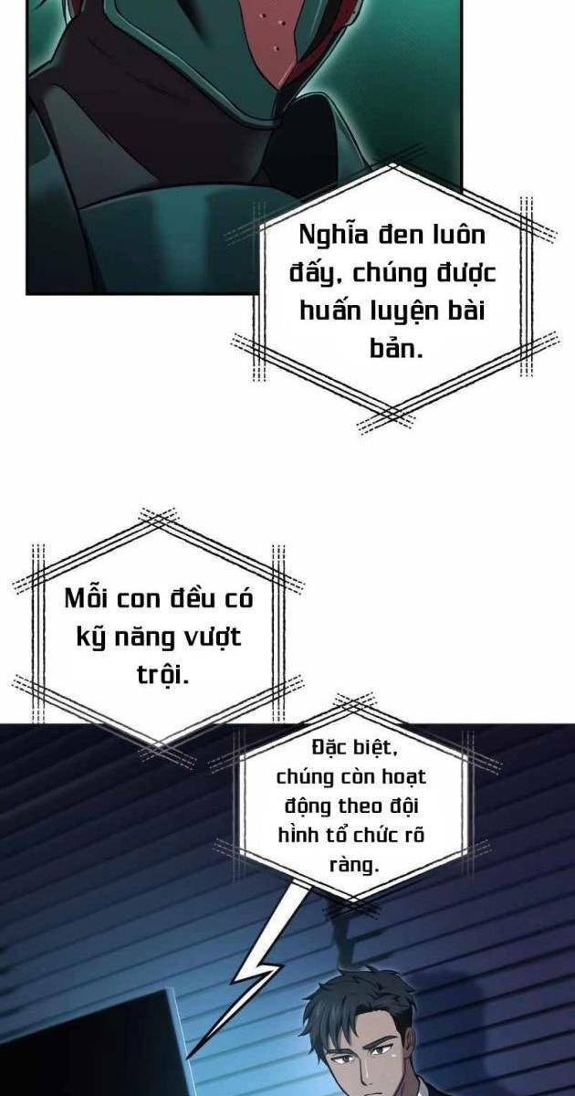 Chỉ Mình Ta Hồi Sinh - Page 75