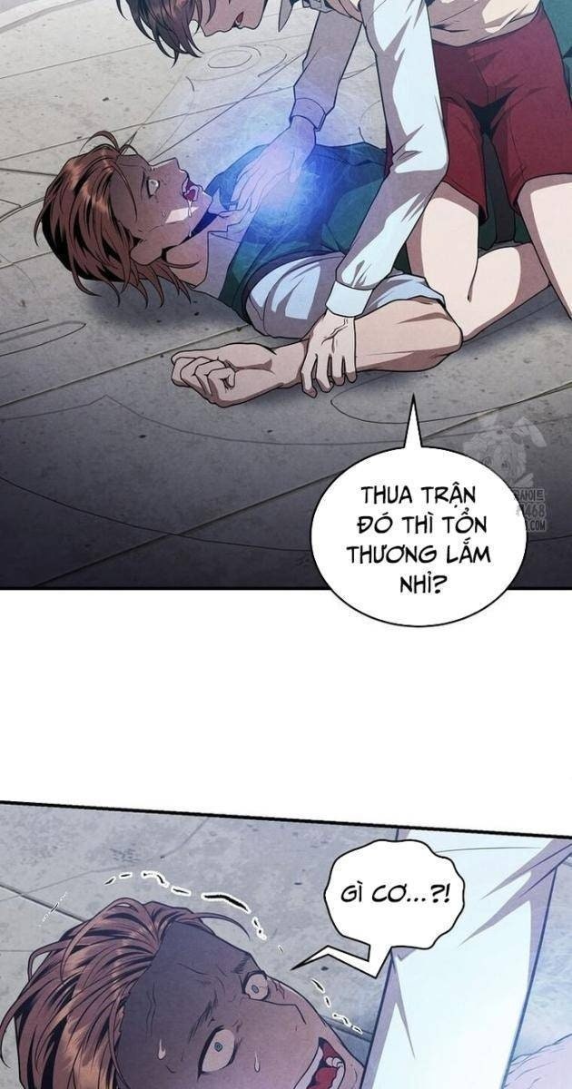 Con Trai Út Huyền Thoại Nhà Hầu Tước - Page 2