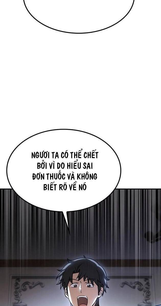 Bác Sĩ Thú Y Ở Dị Giới - Page 20