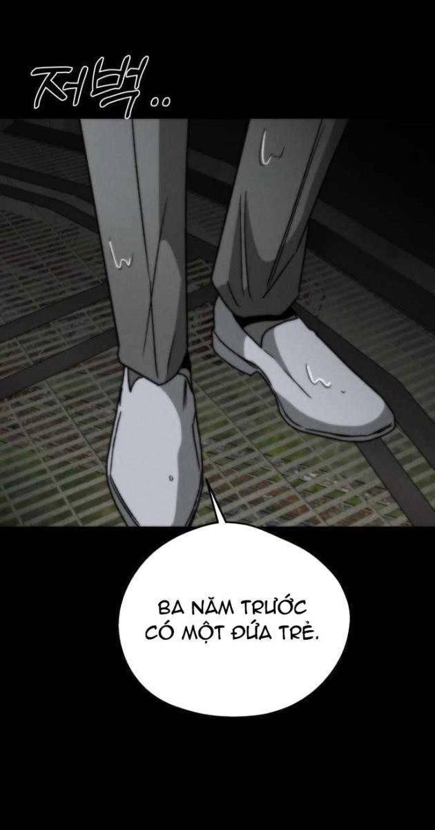 Dự Án Sao Hoả - Page 1