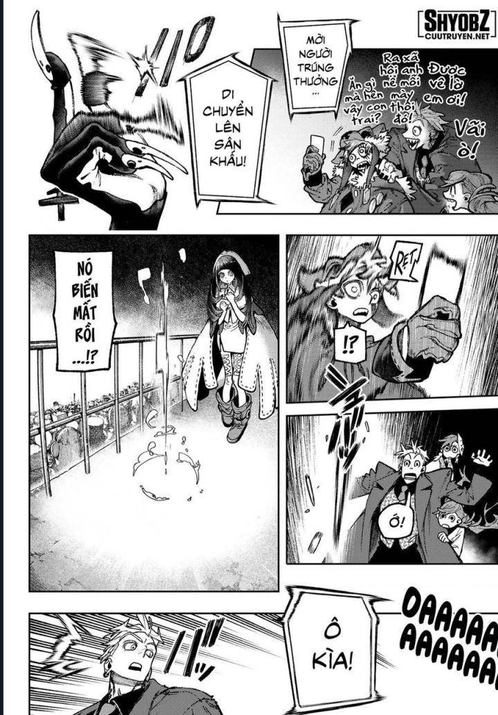 Gachi Akuta - Page 8