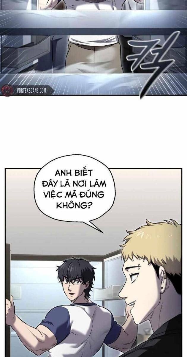 Chỉ Mình Ta Hồi Sinh - Page 31
