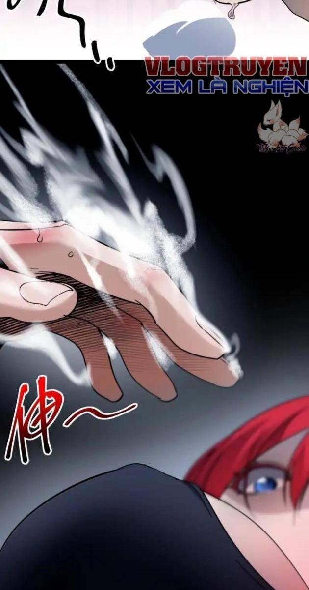 Sức Mạnh Của Ác Thần - Page 56