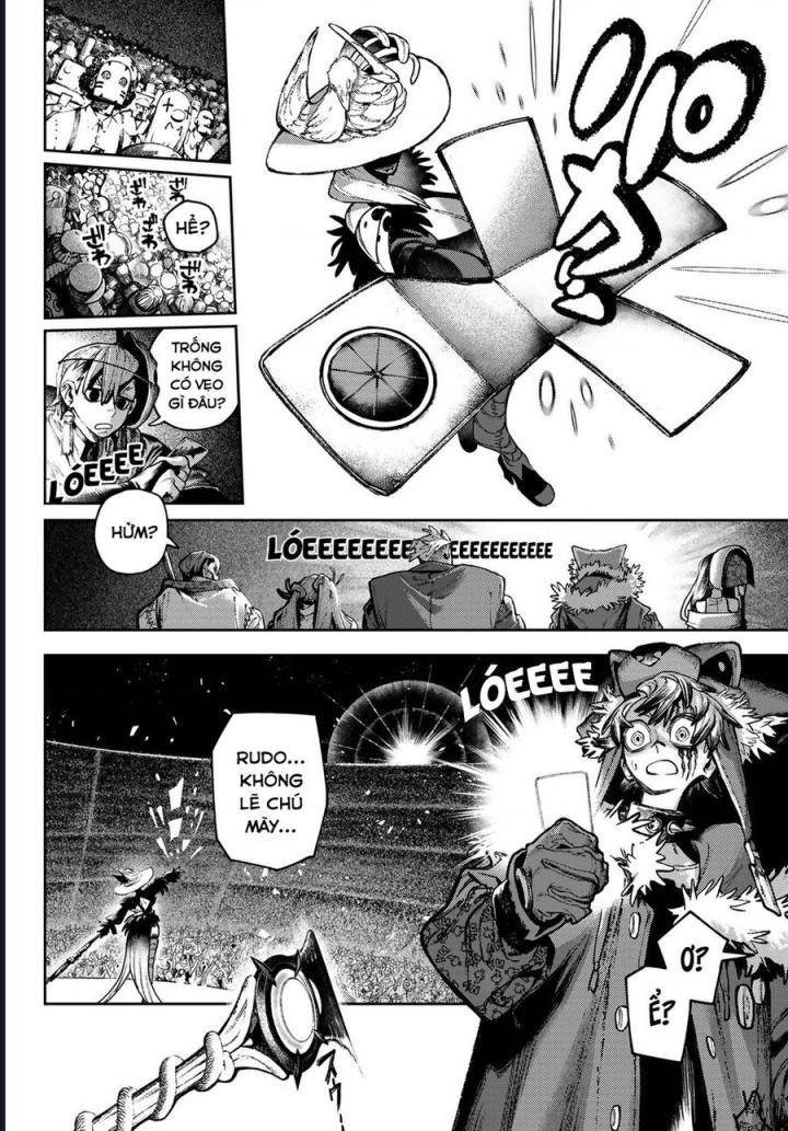 Gachi Akuta - Page 6
