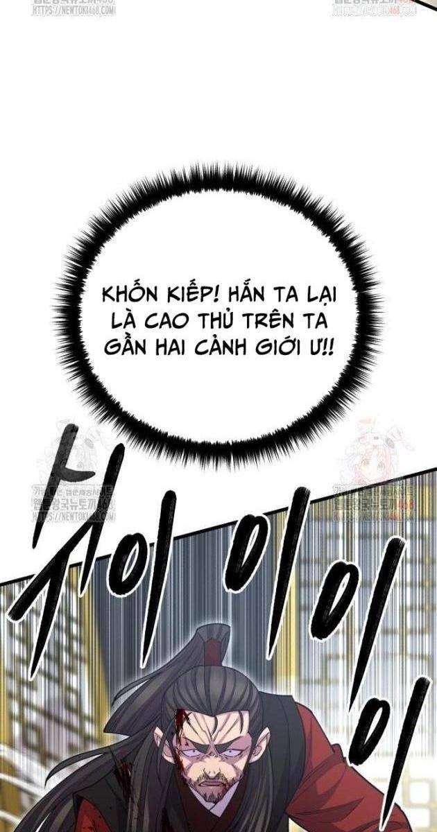 Thiên Hạ Đệ Nhất Đại Sư Huynh - Page 113