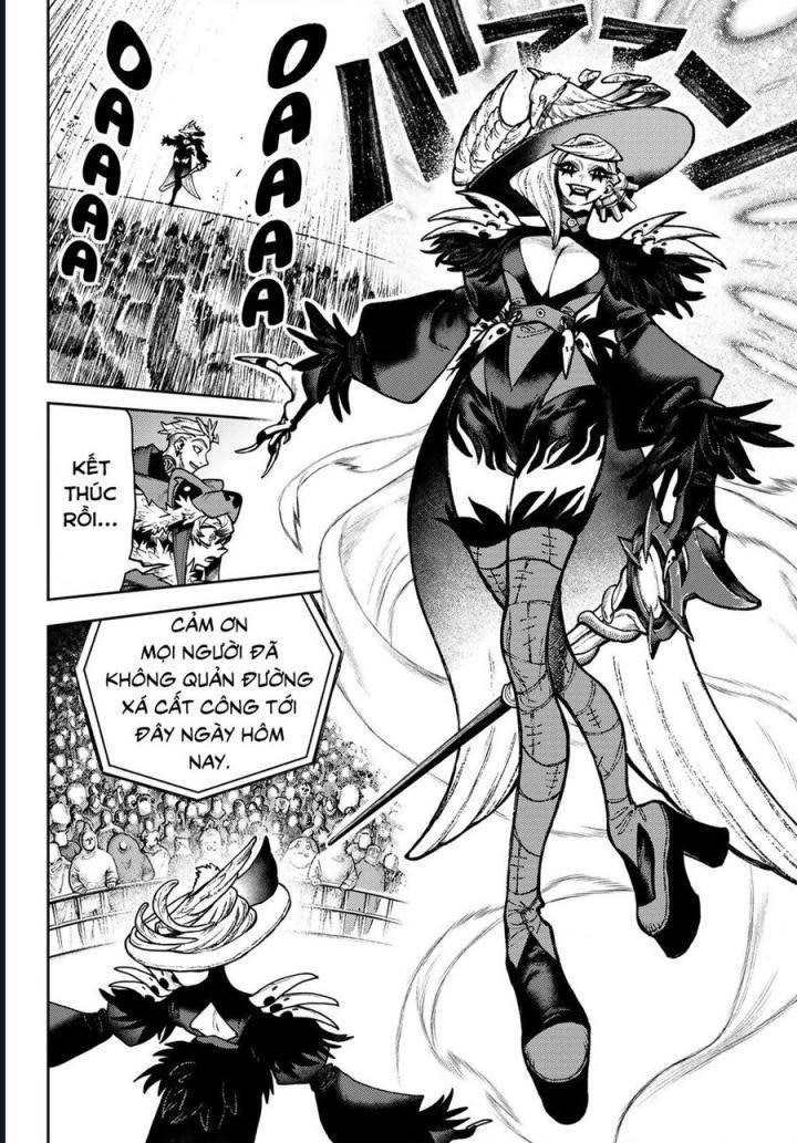 Gachi Akuta - Page 13