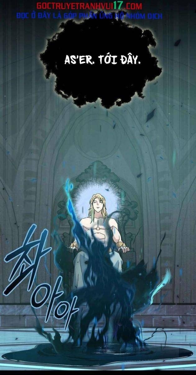 Bố Tôi Quá Mạnh - Page 2
