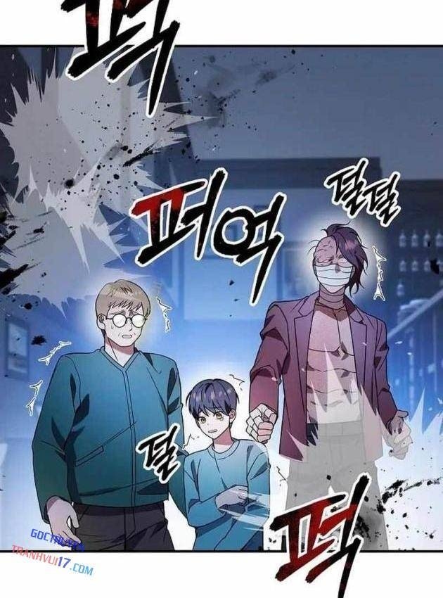 Làm Ơn Dừng Đức Giáo Hoàng Lại - Page 87