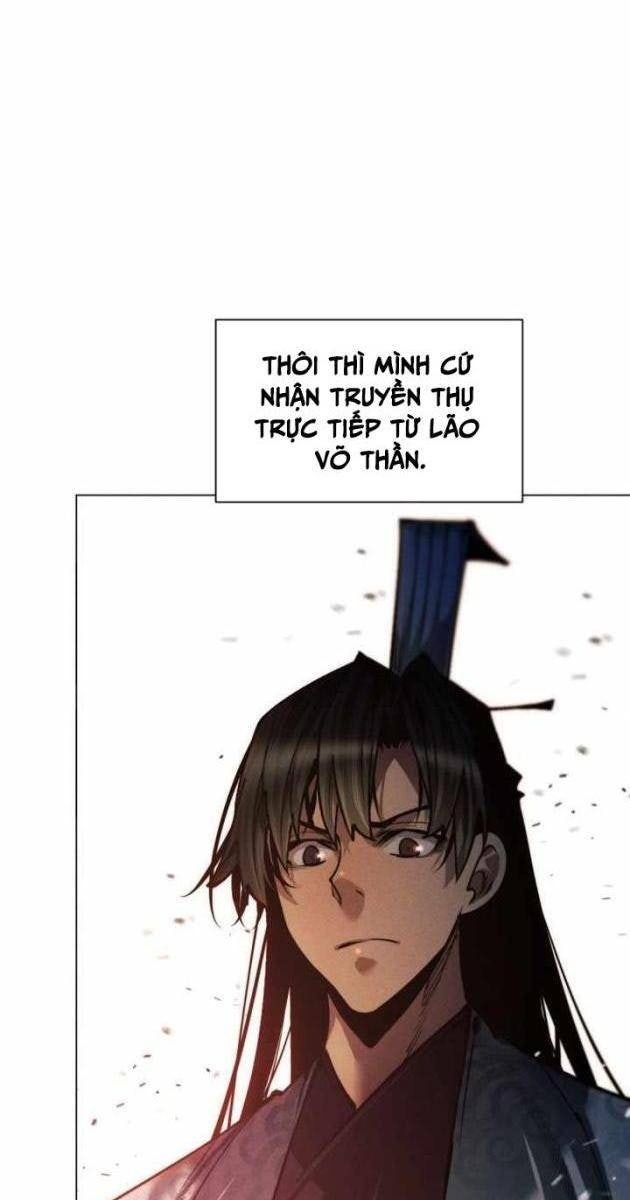 Chuyển Sinh Vào Thế Giới Võ Lâm - Page 37