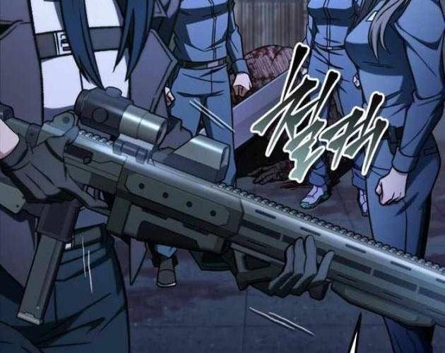 Sát Thủ Thiên Tài Đơn Độc - Page 89