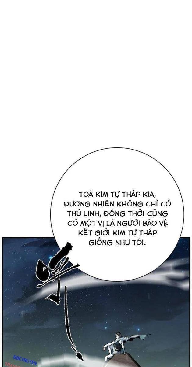 Vĩnh Sinh Đi Chết Đi! - Page 3