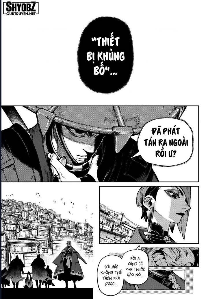 Gachi Akuta - Page 3