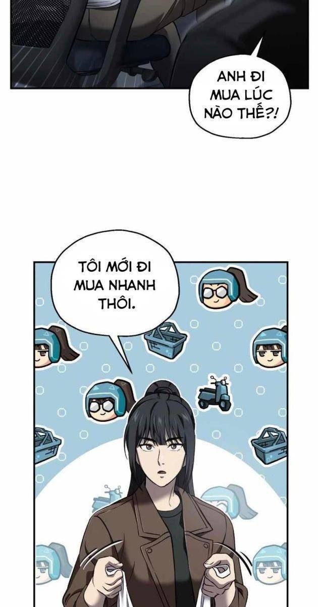 Chỉ Mình Ta Hồi Sinh - Page 88