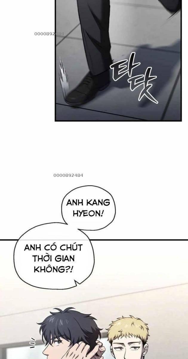 Chỉ Mình Ta Hồi Sinh - Page 7
