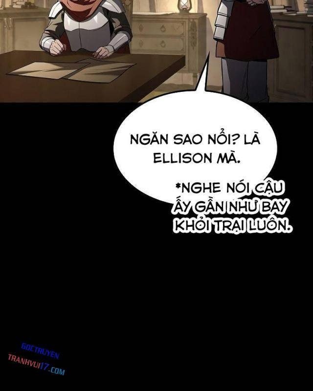 Đại Pháp Sư Mở Nhà Hàng - Page 3