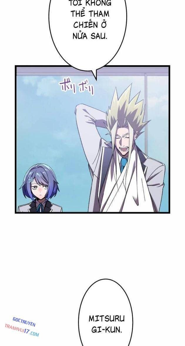 Tuyệt Thế Kiếm Thánh Hồi Quy - Page 9