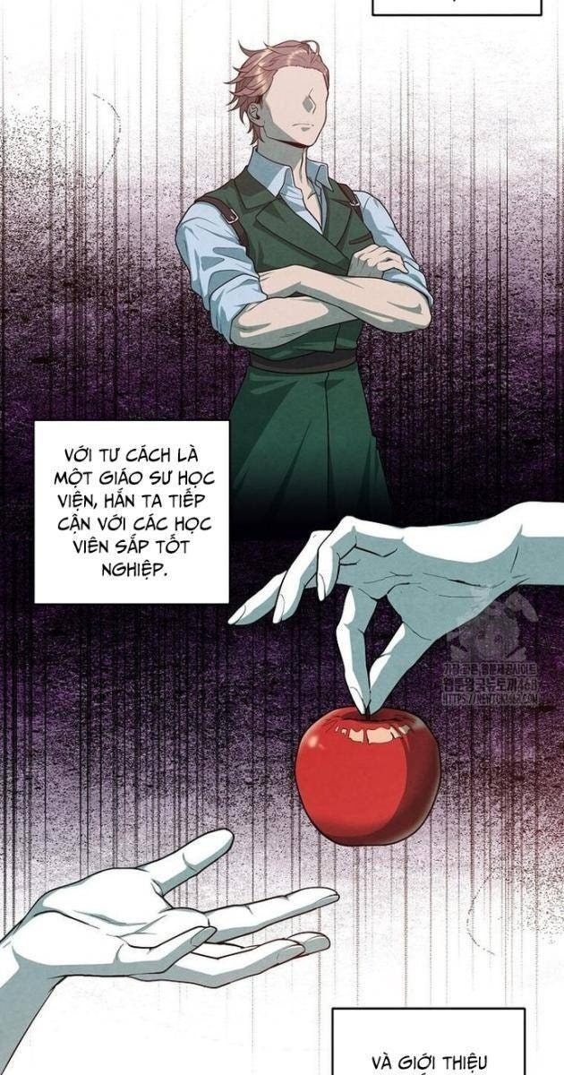 Con Trai Út Huyền Thoại Nhà Hầu Tước - Page 41