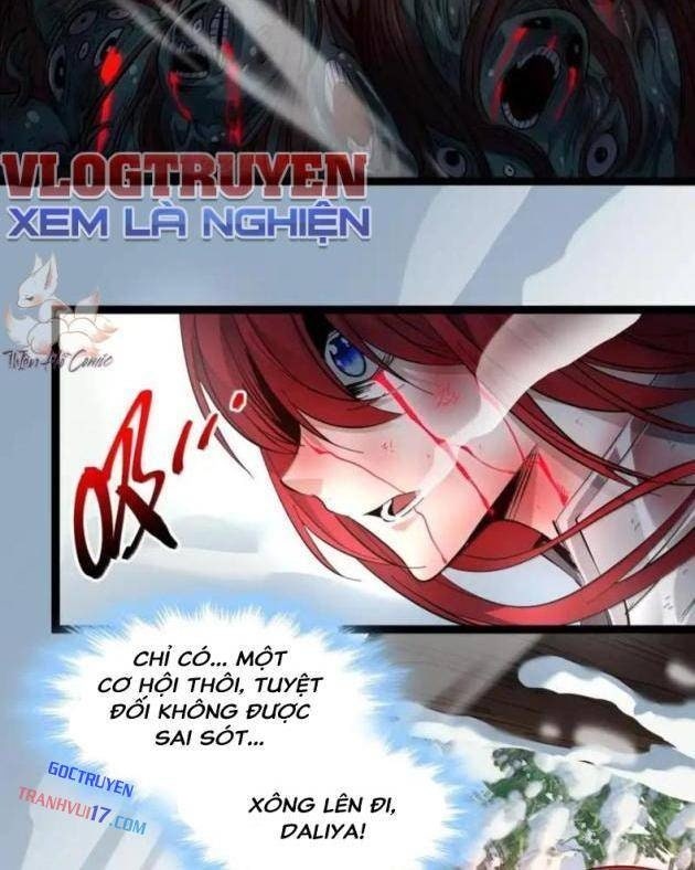 Sức Mạnh Của Ác Thần - Page 3