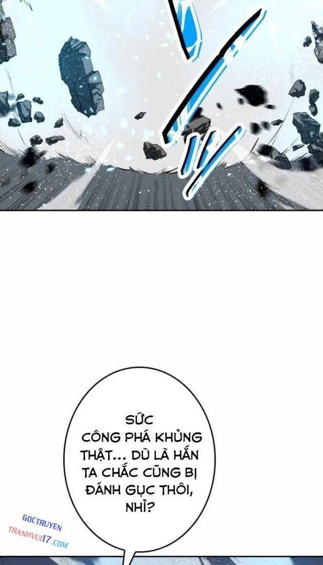 Chinh Phục Hầm Ngục Bằng Sao Chép Và Dán - Page 2
