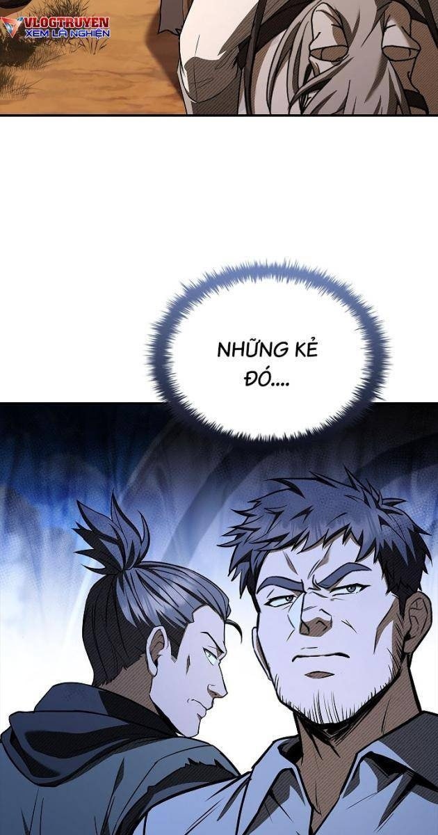 Vô Hồn Bất Kính Giả Dạ - Page 91