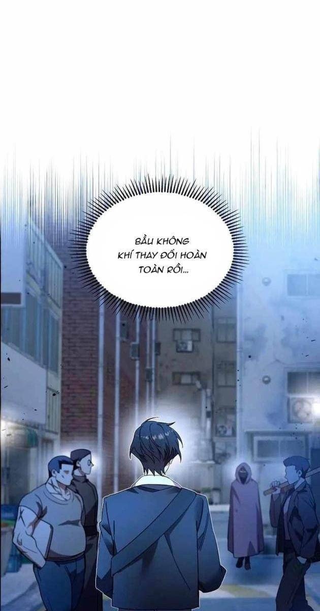 Làm Ơn Dừng Đức Giáo Hoàng Lại - Page 31