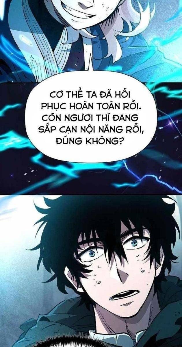 Sinh Tồn Giả Tối Cường - Page 11