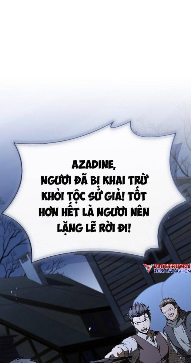 Vô Hồn Bất Kính Giả Dạ - Page 1