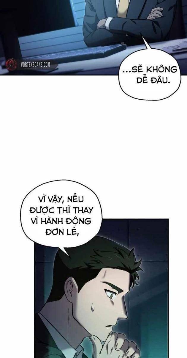 Chỉ Mình Ta Hồi Sinh - Page 77